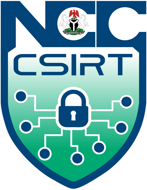 ncc csirt logo