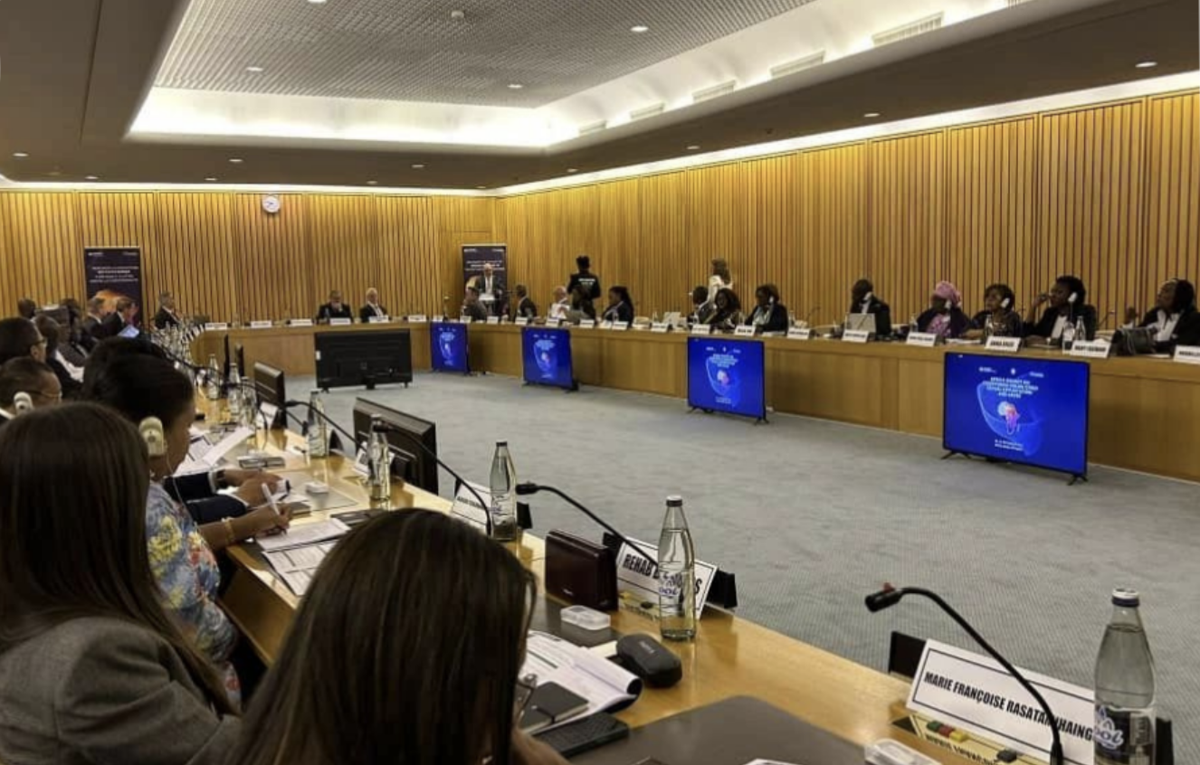 Africa Summit