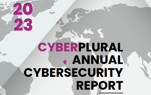CyberPlural Annual Cyber Report