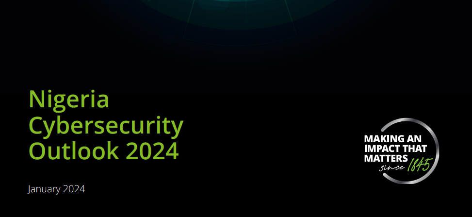 Nigeria Cyber Outlook