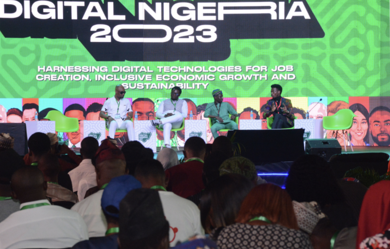 Digital Nigeria