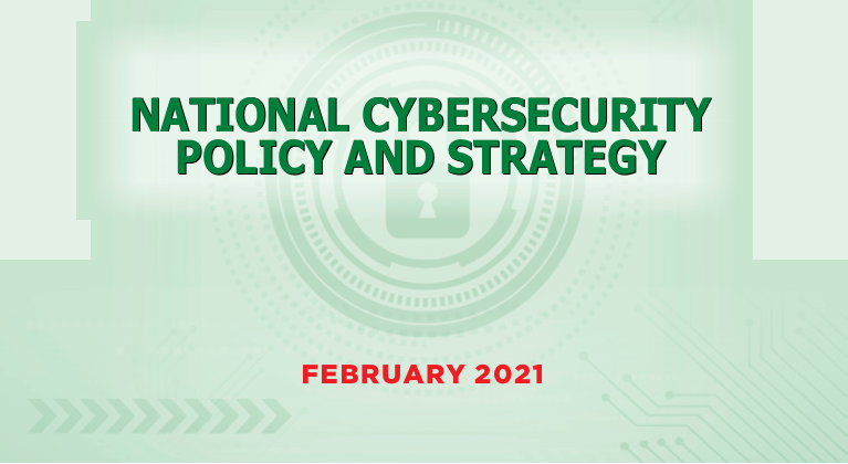 Cyber Policy and Strategy